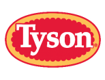 Tyson Foods logo