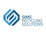 Sims Recycling Solutions logo