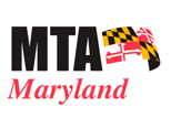 Maryland Transit Administration logo