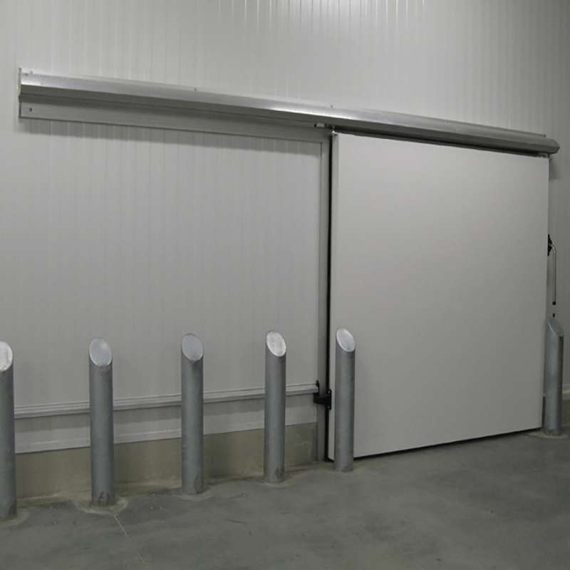  Cold Storage Doors Products Allmark Door